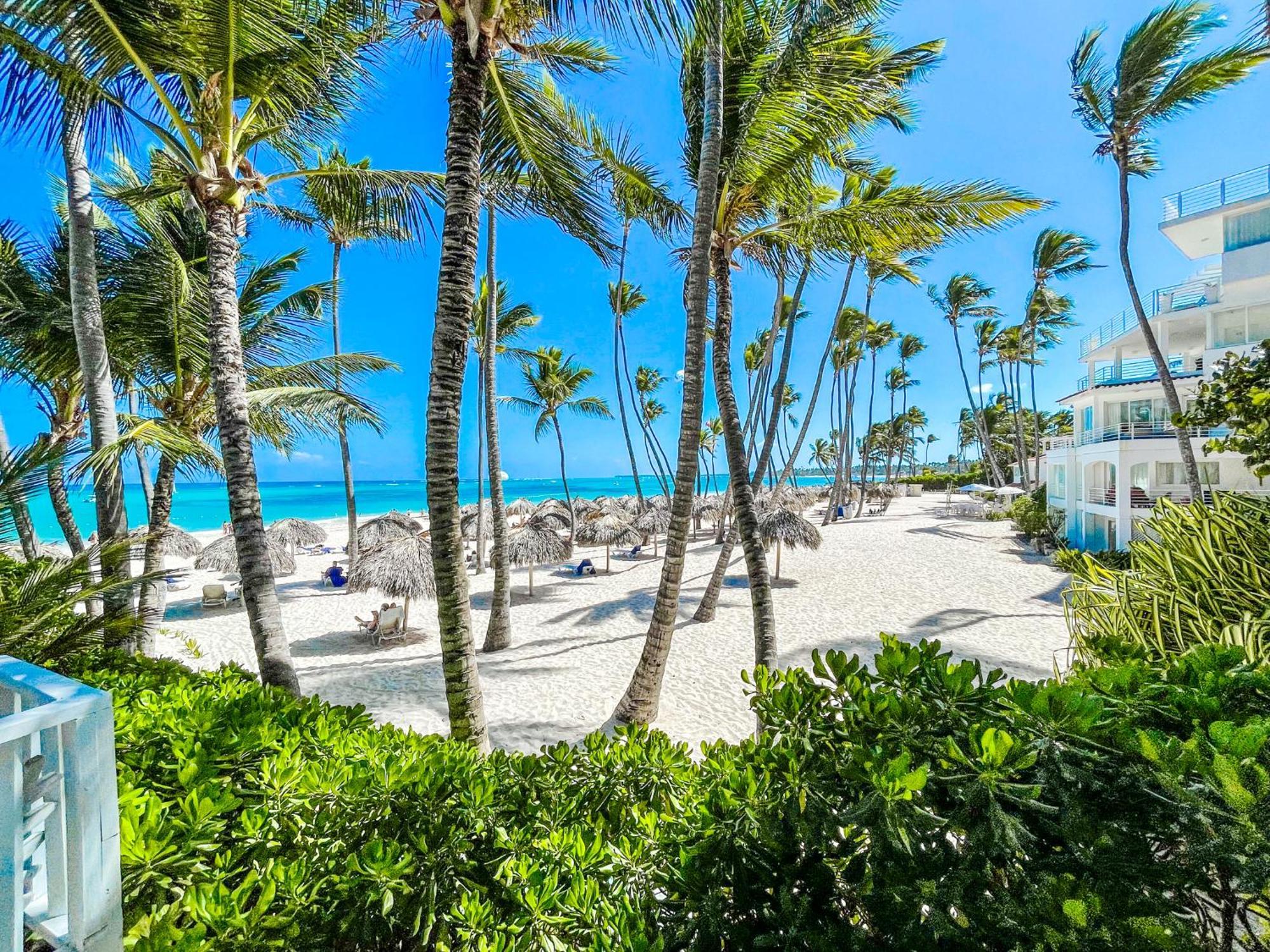 Tropicana Sol Caribbe Del Mar Studios & Suites Punta Cana - Playa Bavaro Beach Club & Spa Exterior photo