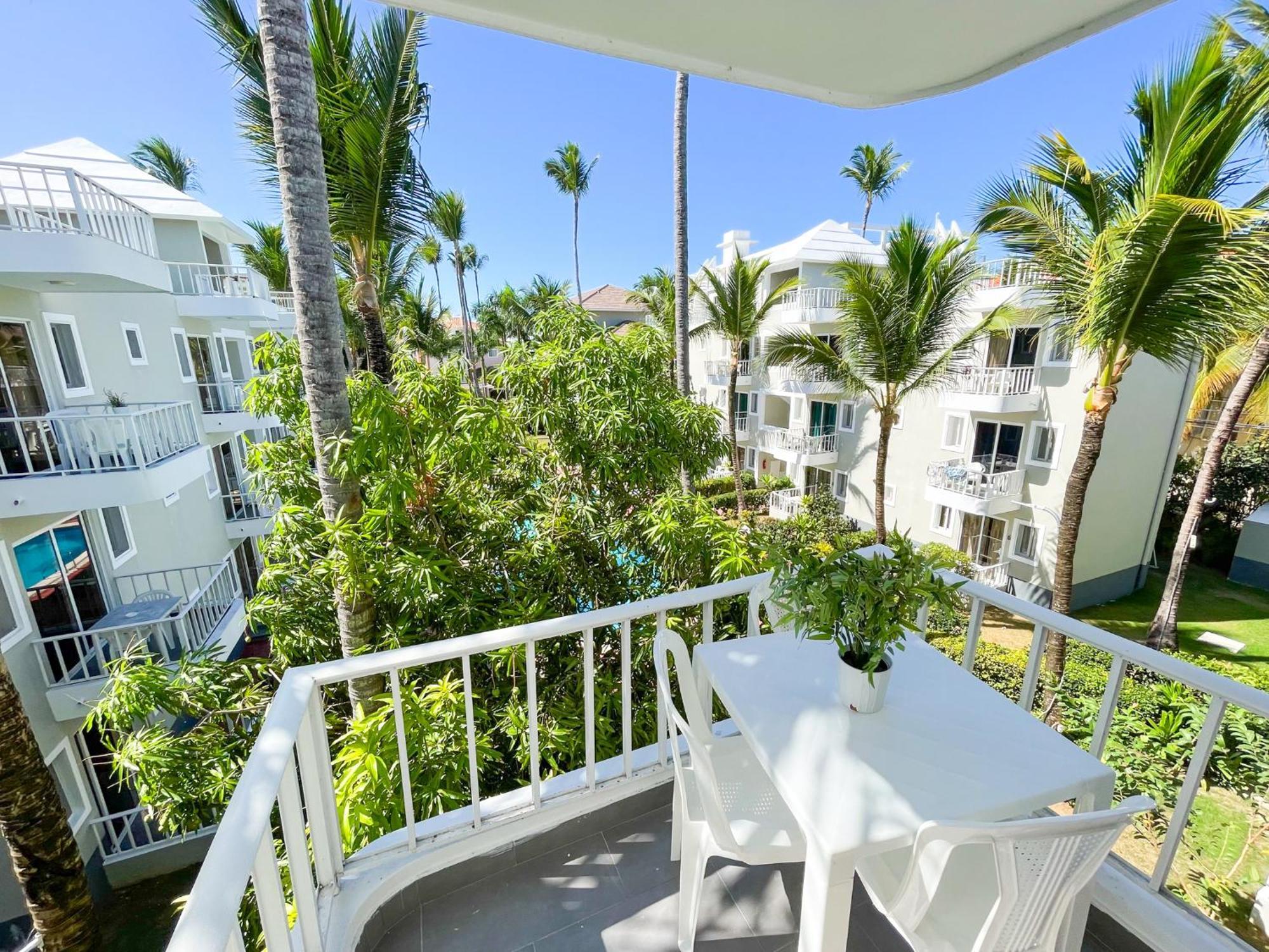 Tropicana Sol Caribbe Del Mar Studios & Suites Punta Cana - Playa Bavaro Beach Club & Spa Exterior photo