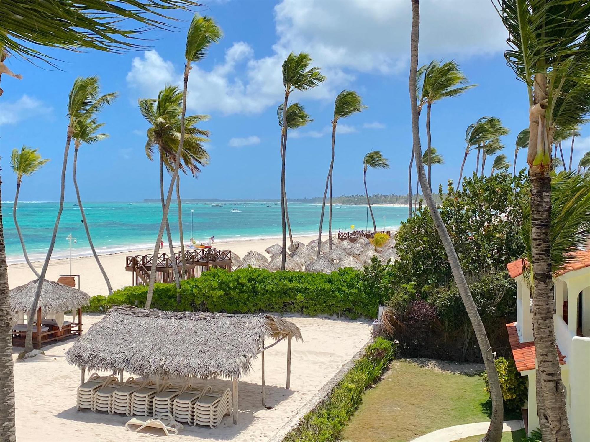 Tropicana Sol Caribbe Del Mar Studios & Suites Punta Cana - Playa Bavaro Beach Club & Spa Exterior photo